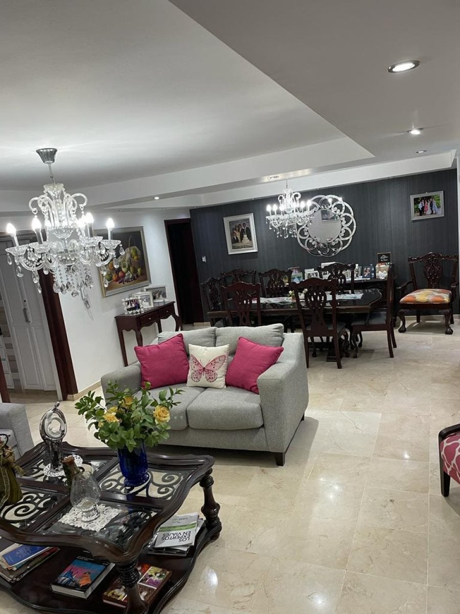 Apartamento en Bella Vista, Santo Domingo – foto 1
