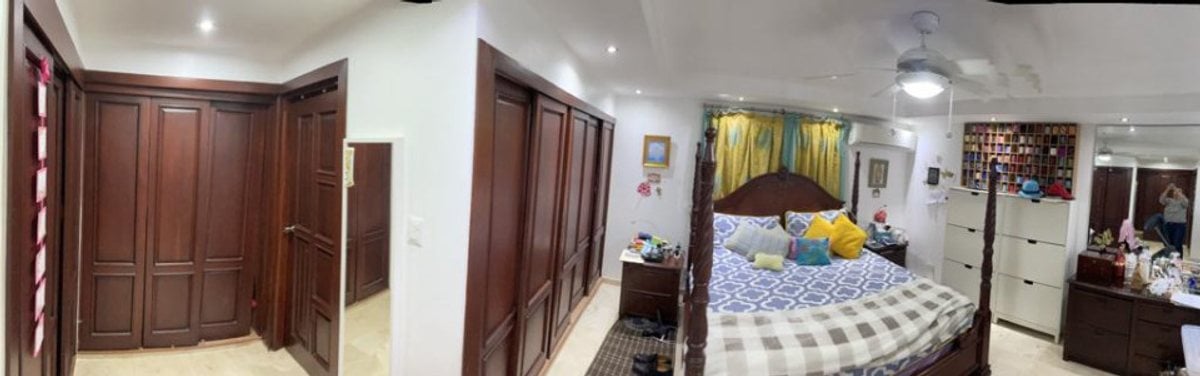 Apartamento en Bella Vista, Santo Domingo – foto 3