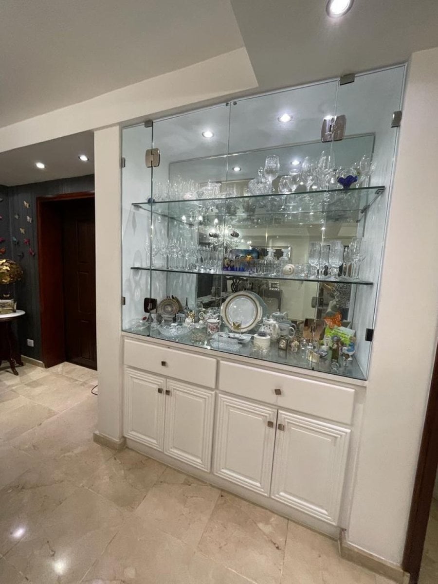 Apartamento en Bella Vista, Santo Domingo – foto 9