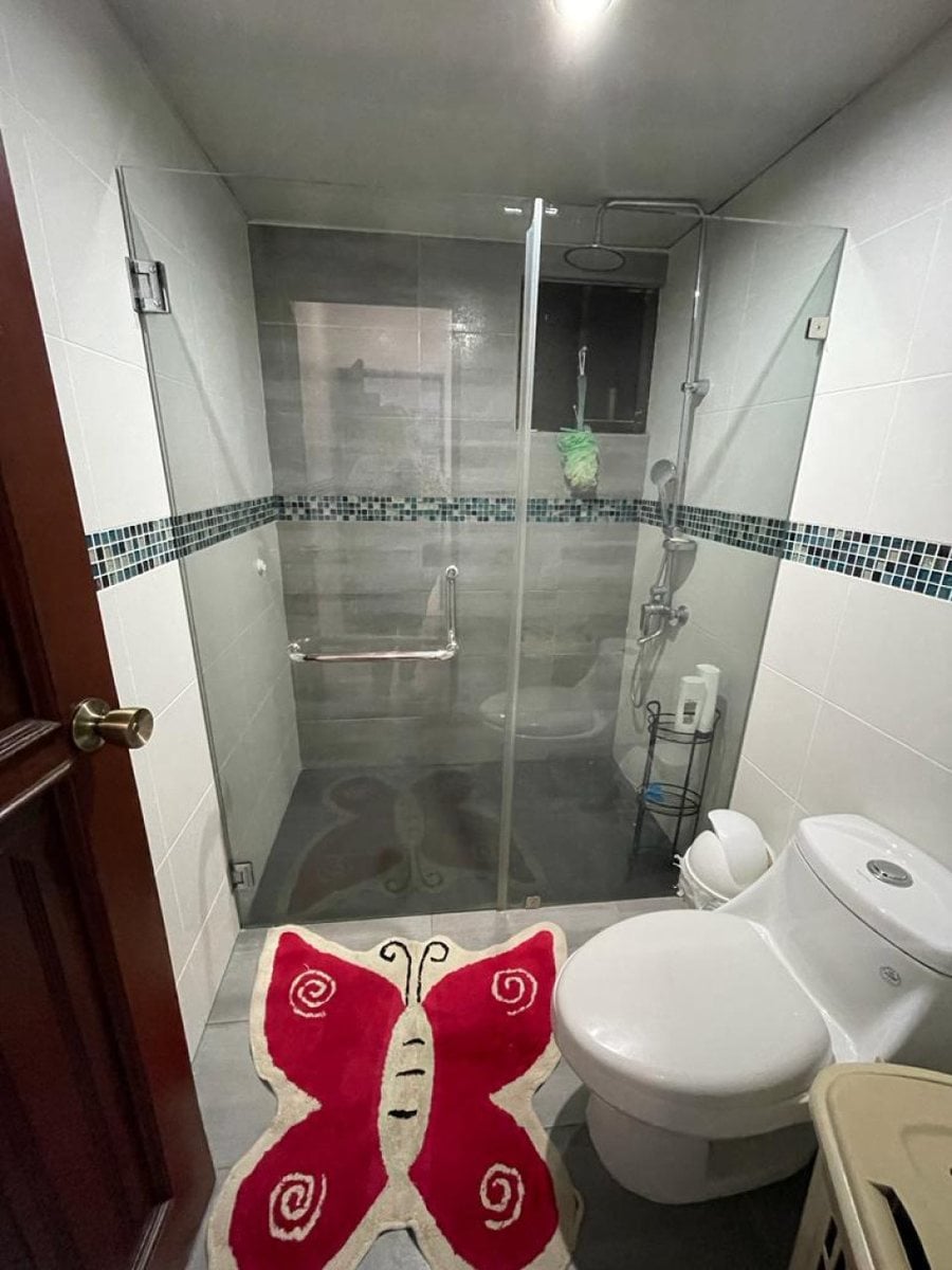 Apartamento en Bella Vista, Santo Domingo – foto 11