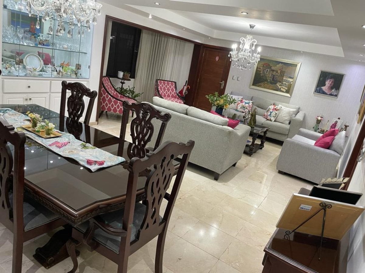 Apartamento en Bella Vista, Santo Domingo – foto 2