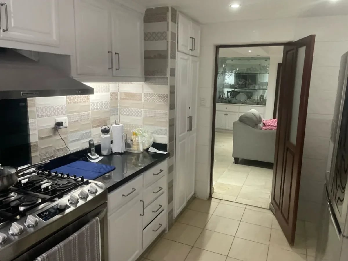 Apartamento en Bella Vista, Santo Domingo – foto 5