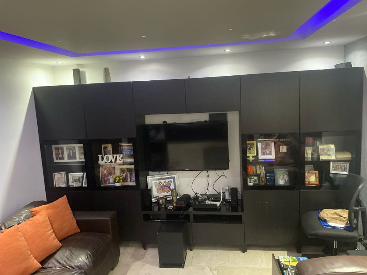 Apartamento en Bella Vista, Santo Domingo – foto 8