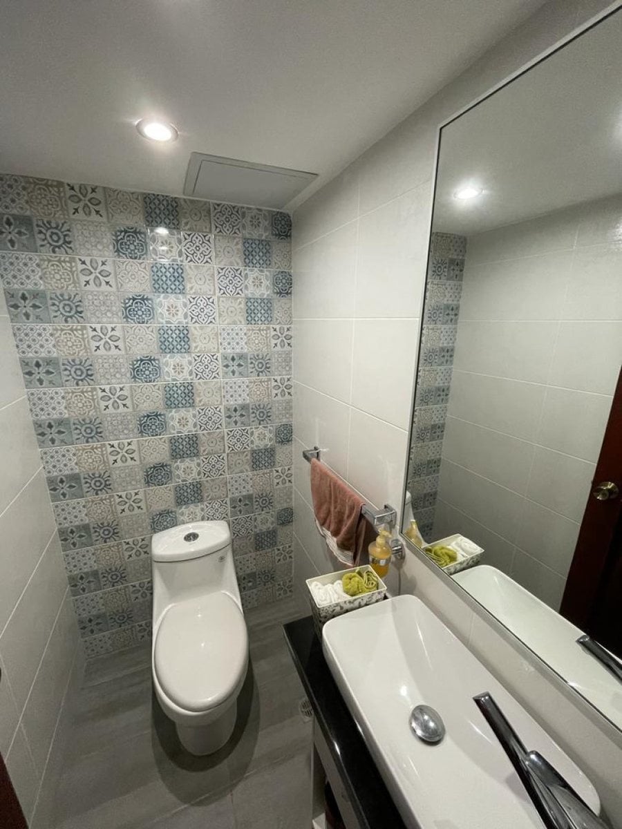 Apartamento en Bella Vista, Santo Domingo – foto 12
