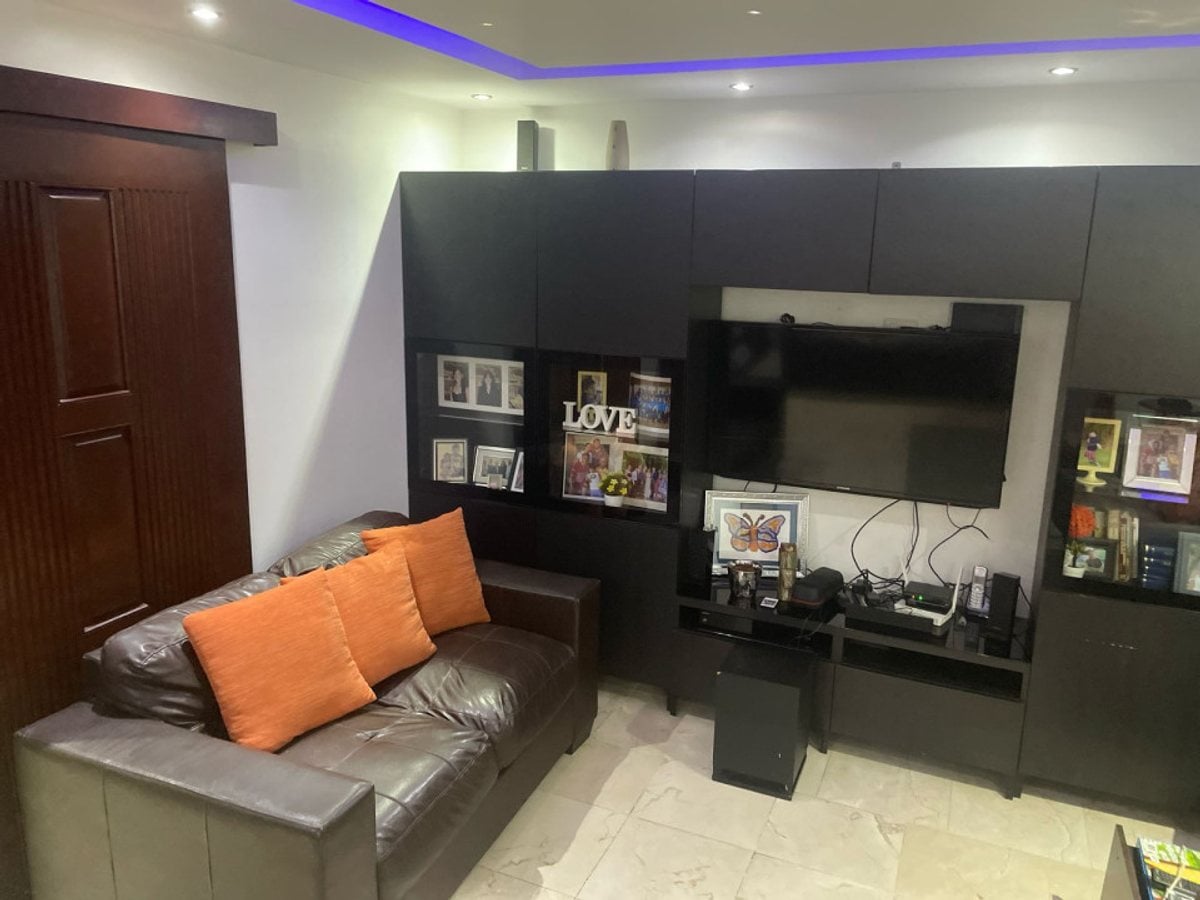 Apartamento en Bella Vista, Santo Domingo – foto 7