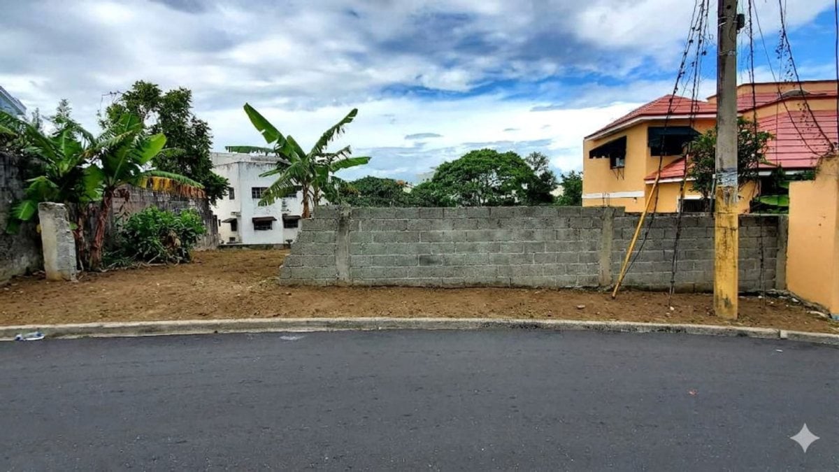 Solar en Vista Hermosa, Santo Domingo Este – foto 6