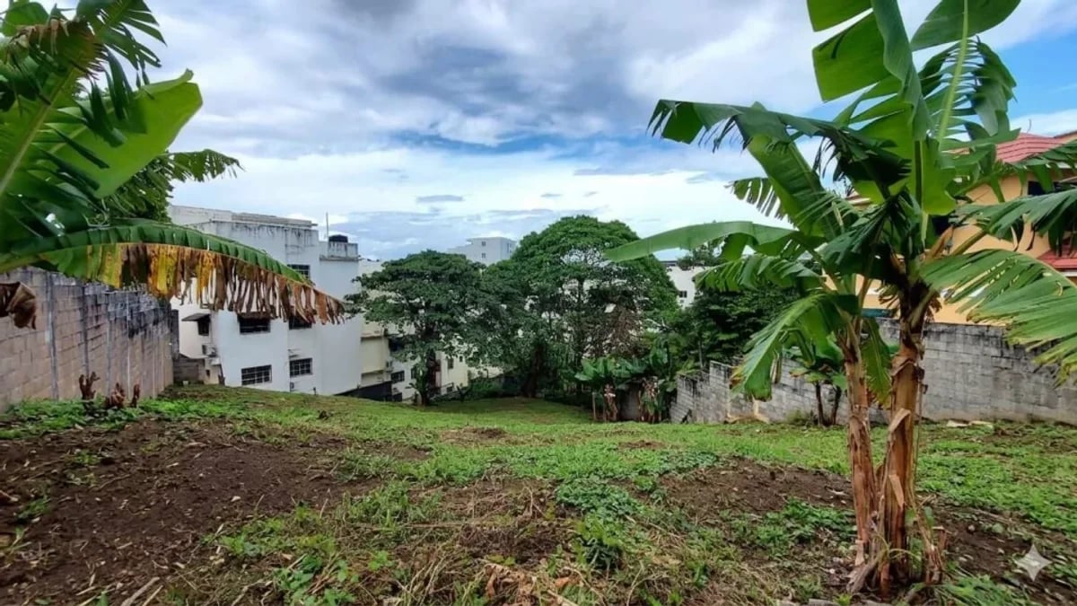 Solar en Vista Hermosa, Santo Domingo Este – foto 5