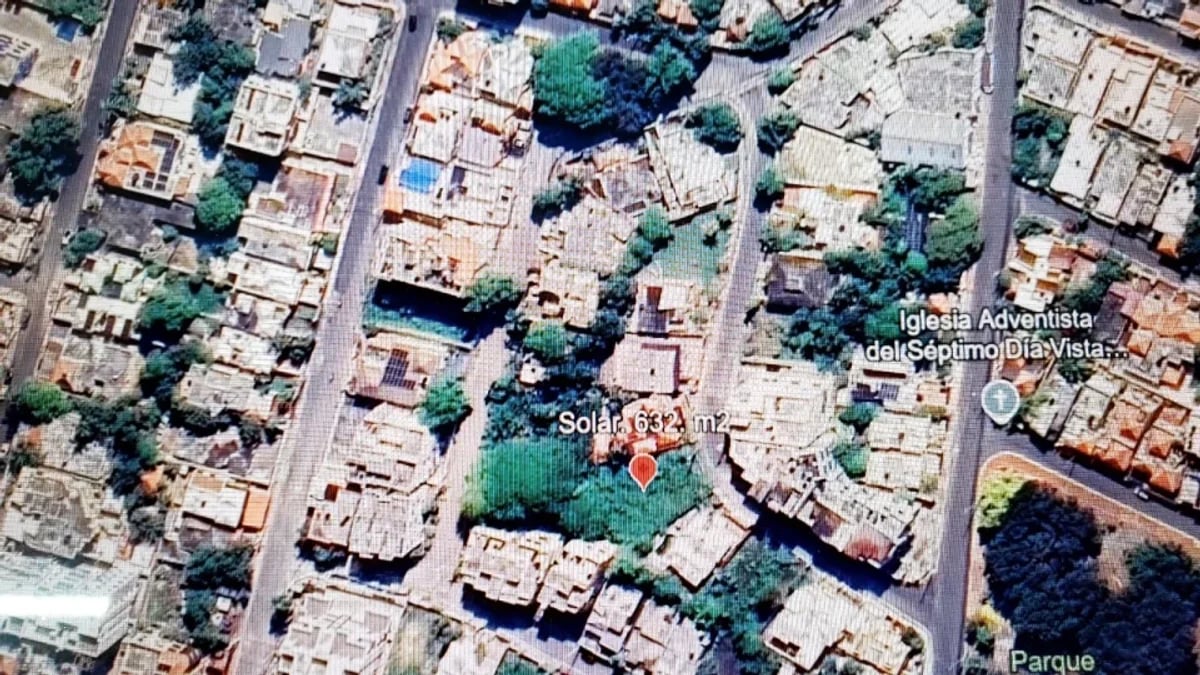 Solar en Vista Hermosa, Santo Domingo Este – foto 2
