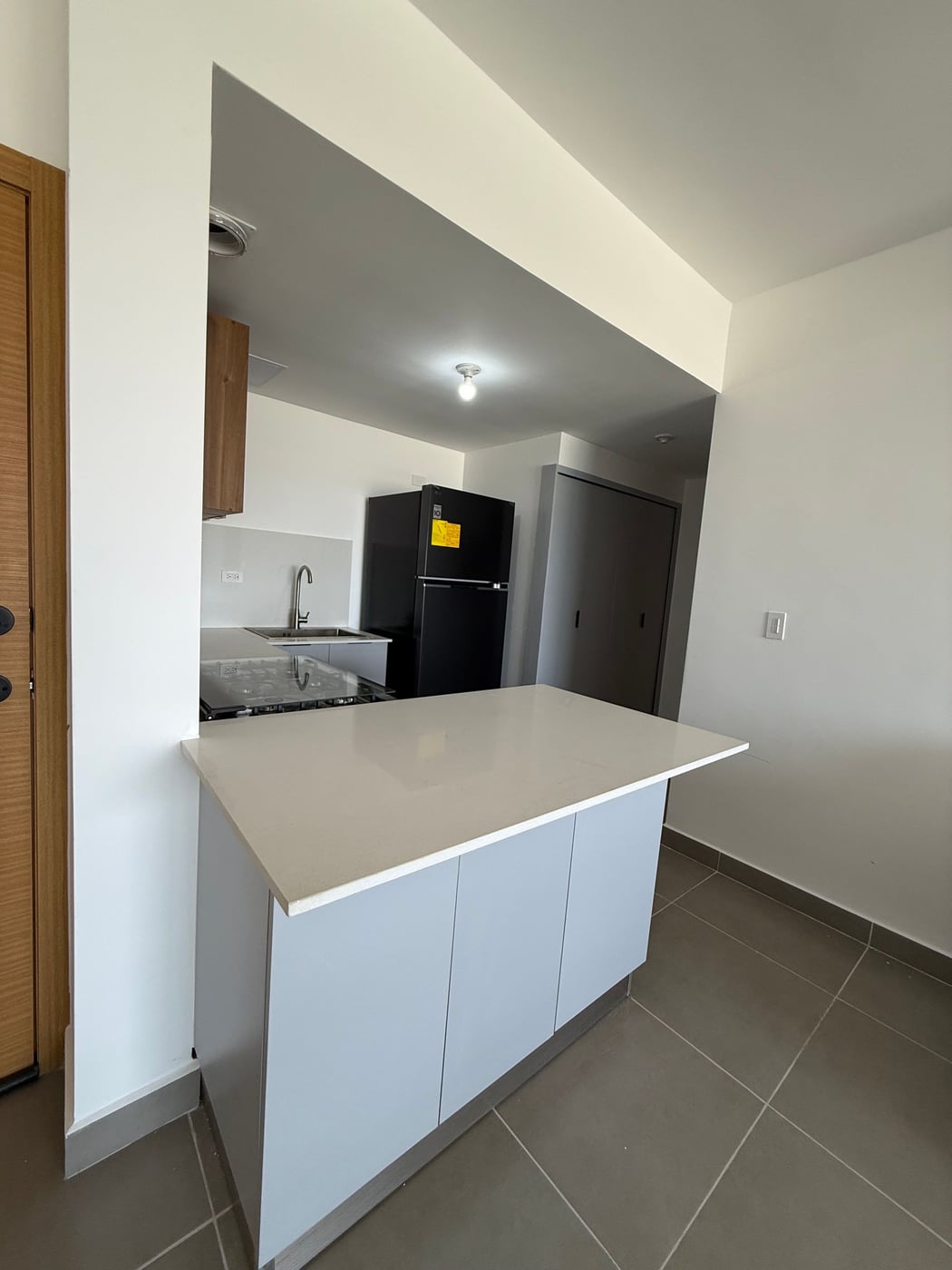 Apartamento Amueblado en Alquiler en Gazcue – foto 3