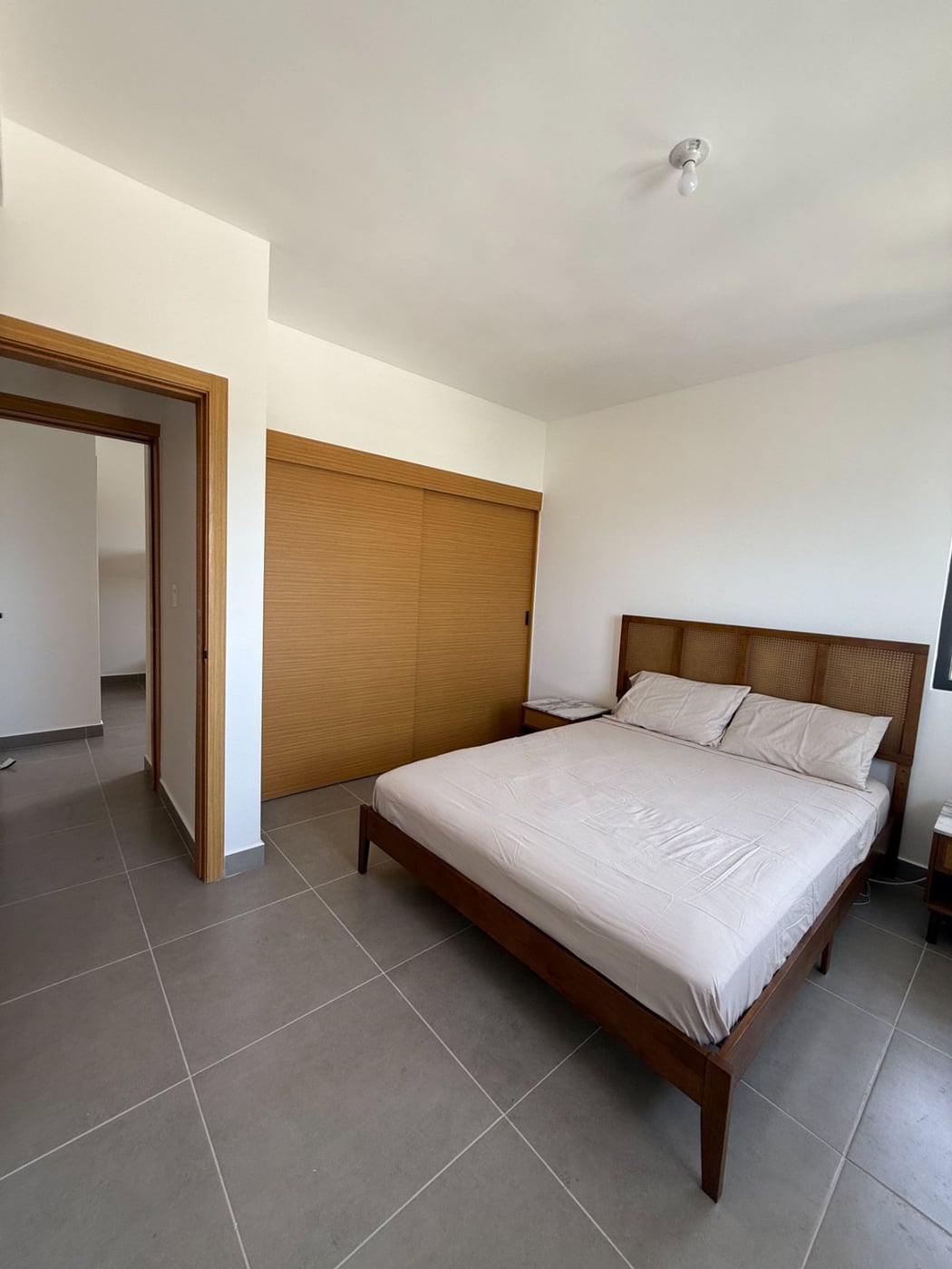 Apartamento Amueblado en Alquiler en Gazcue – foto 5