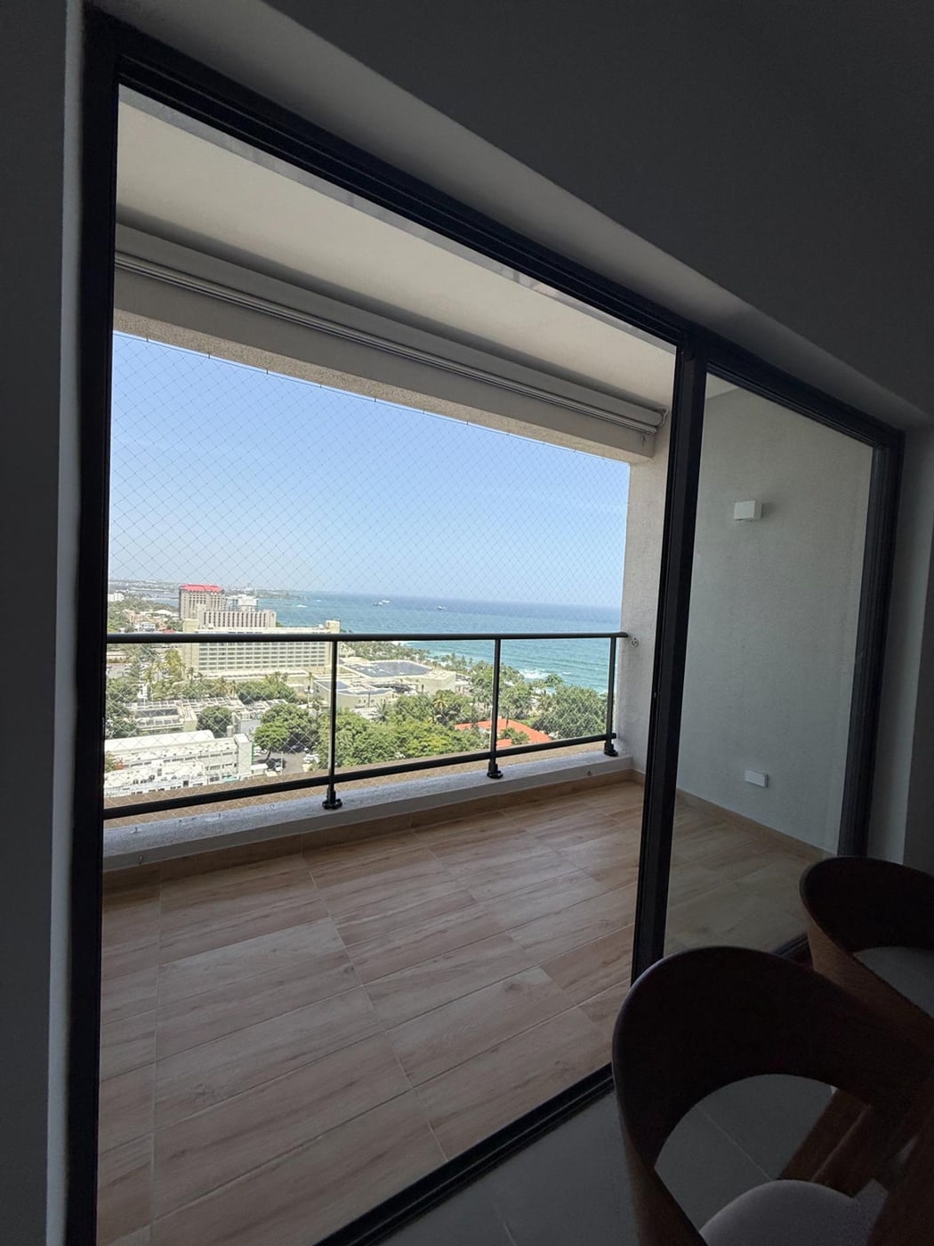 Apartamento Amueblado en Alquiler en Gazcue – foto 12