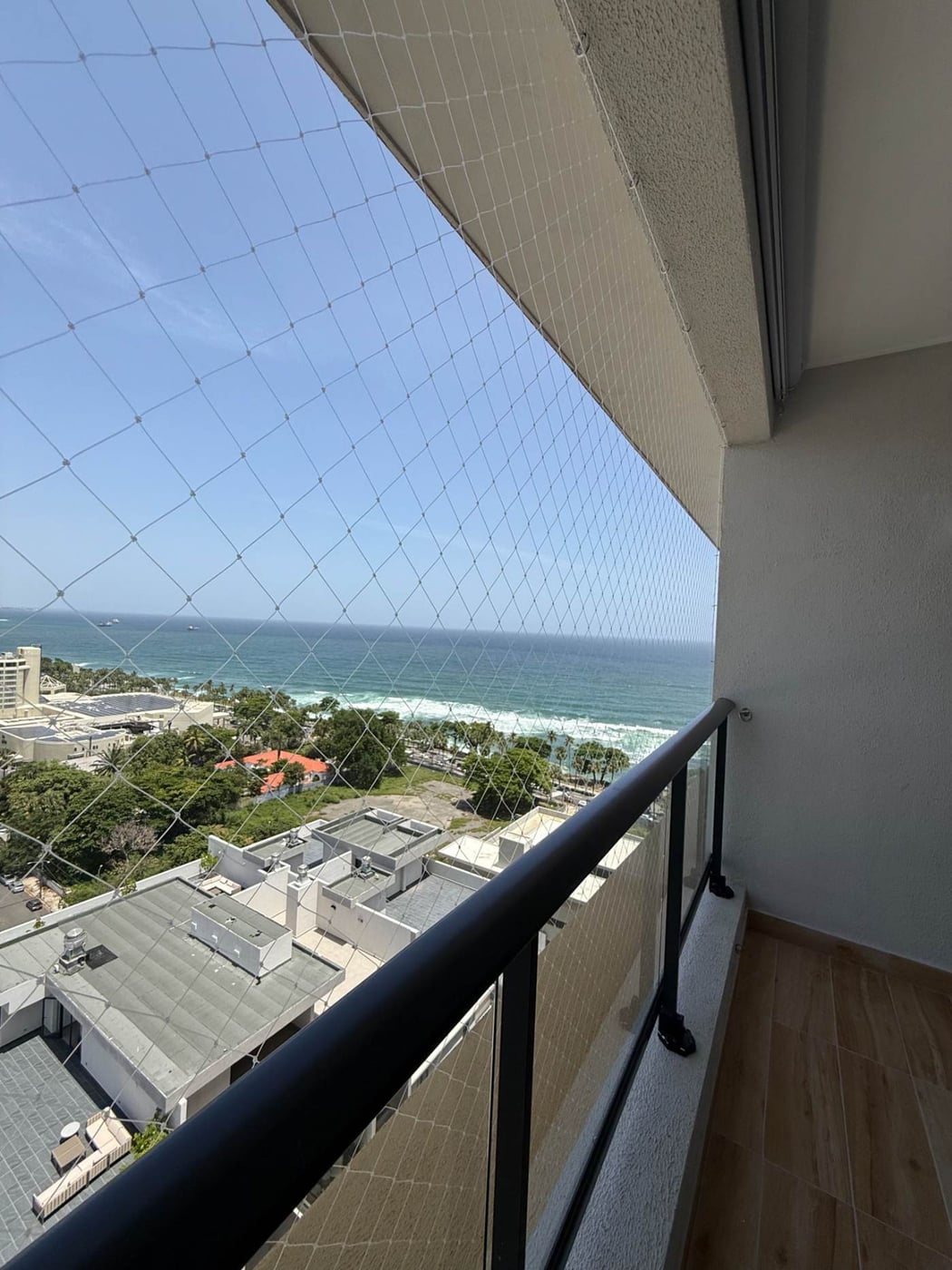 Apartamento Amueblado en Alquiler en Gazcue – foto 7