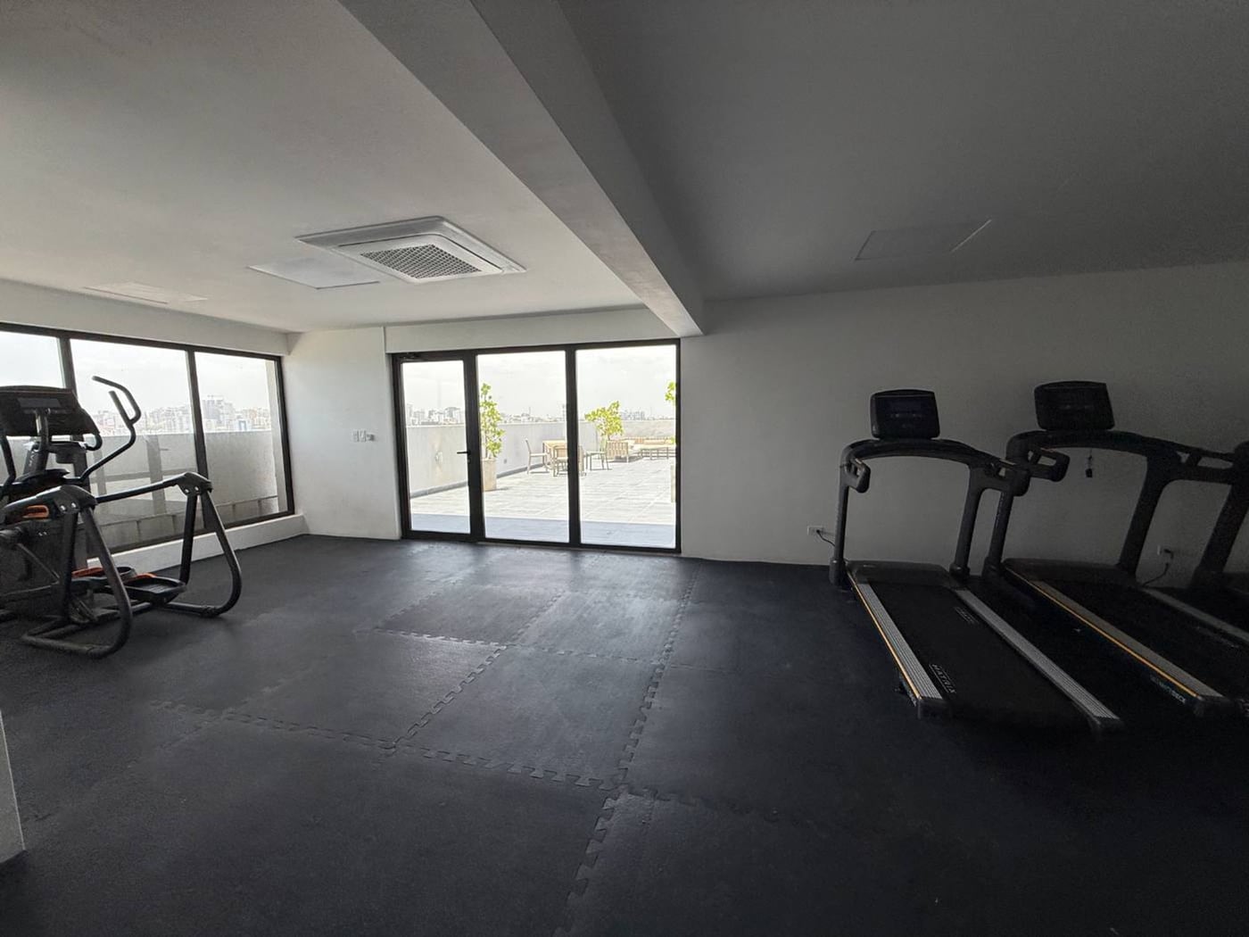 Apartamento Amueblado en Alquiler en Gazcue – foto 9