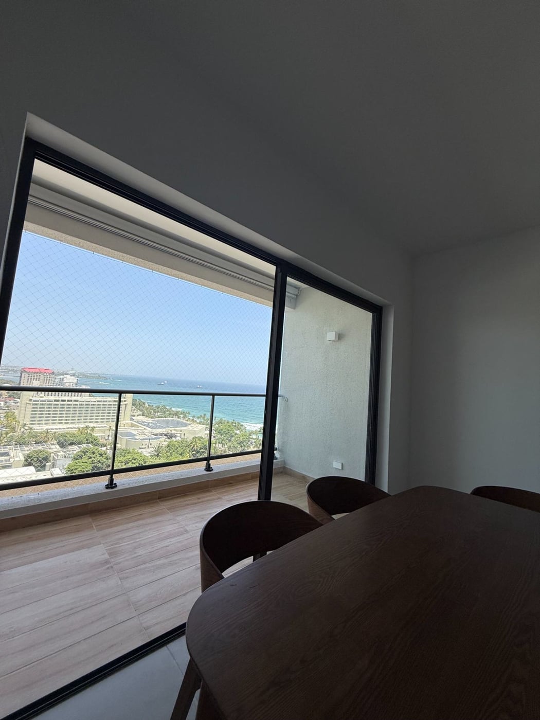 Apartamento Amueblado en Alquiler en Gazcue – foto 2