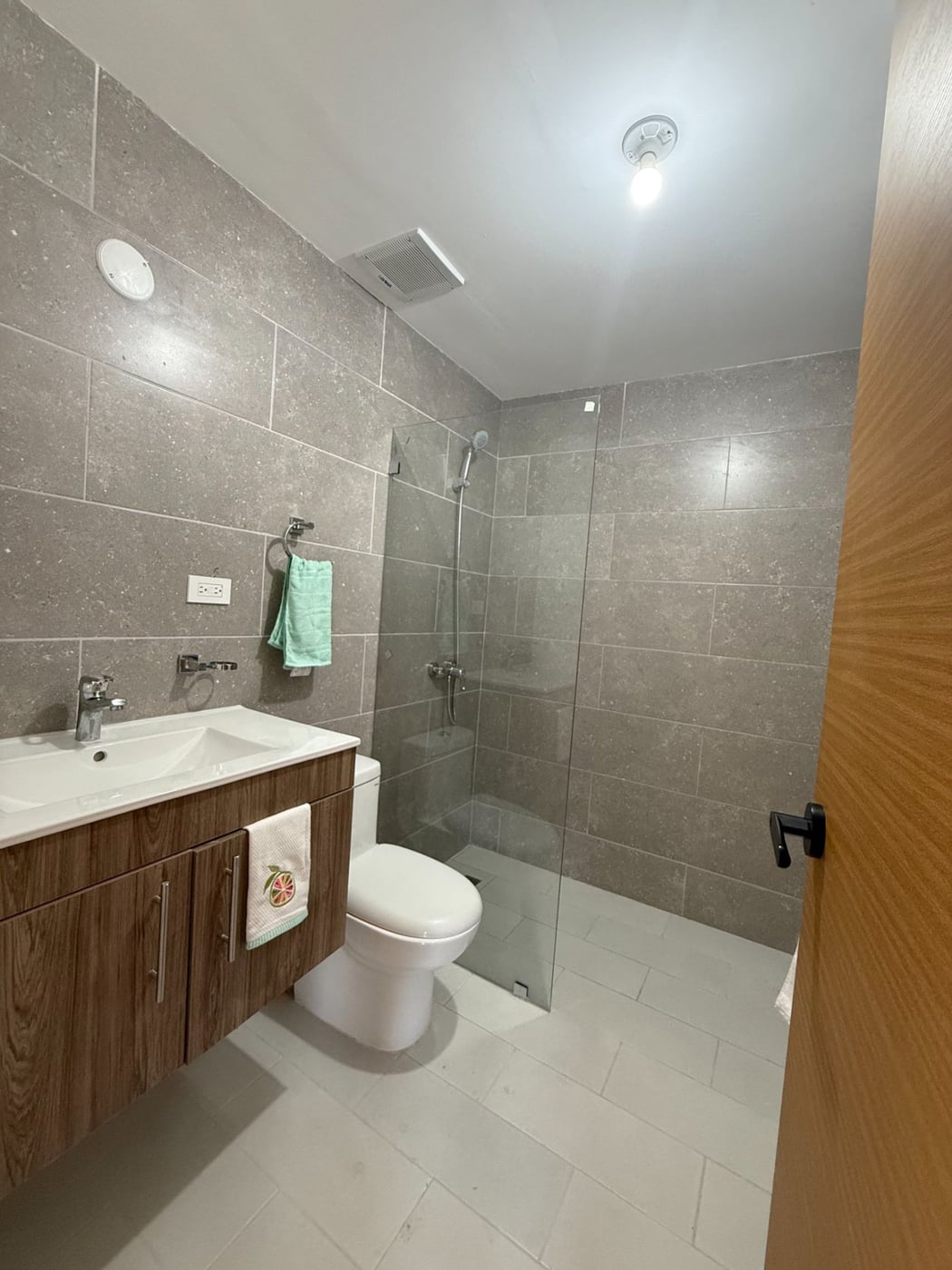 Apartamento Amueblado en Alquiler en Gazcue – foto 10