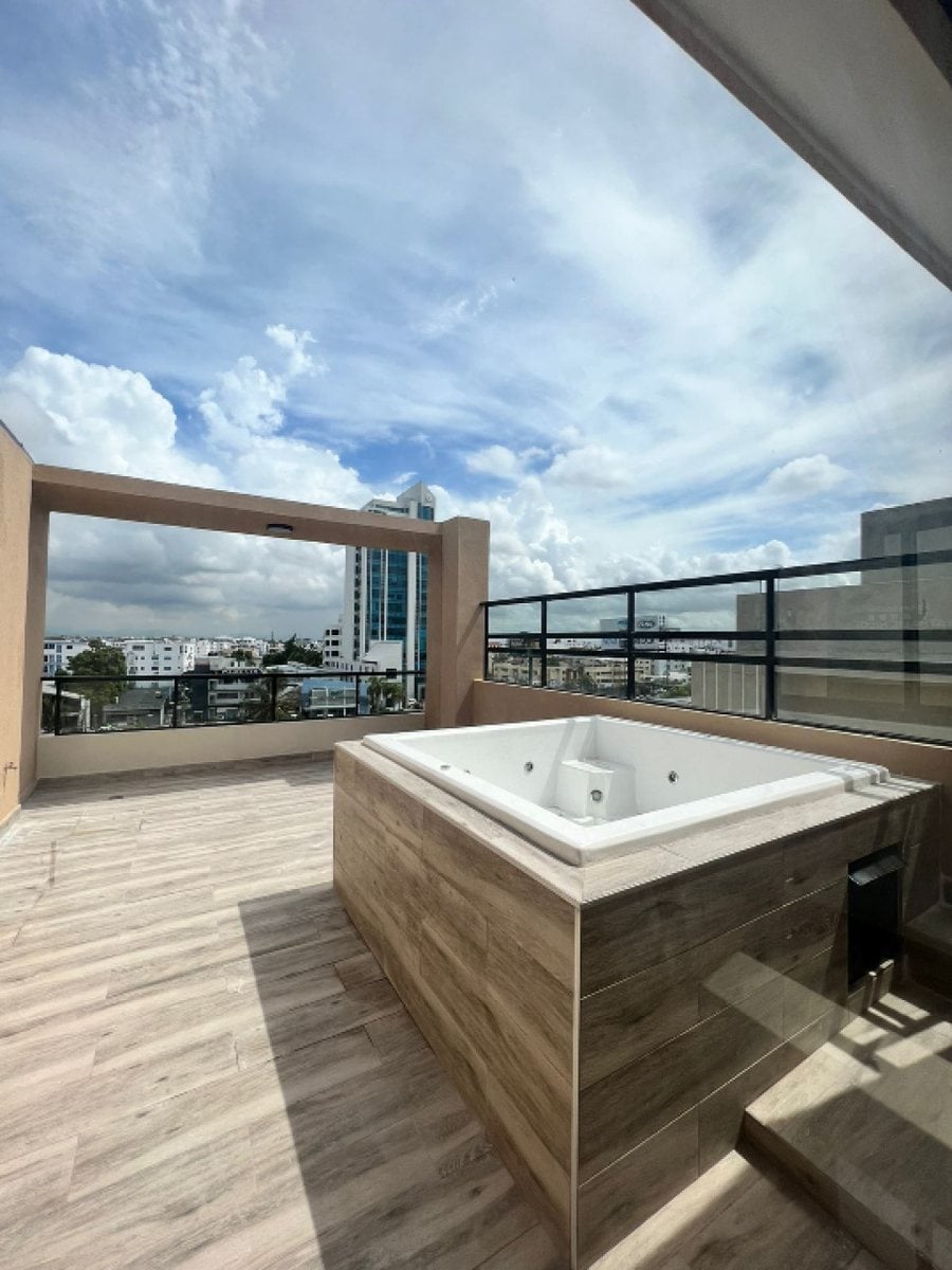Apartamento en Mirador Norte – foto 5