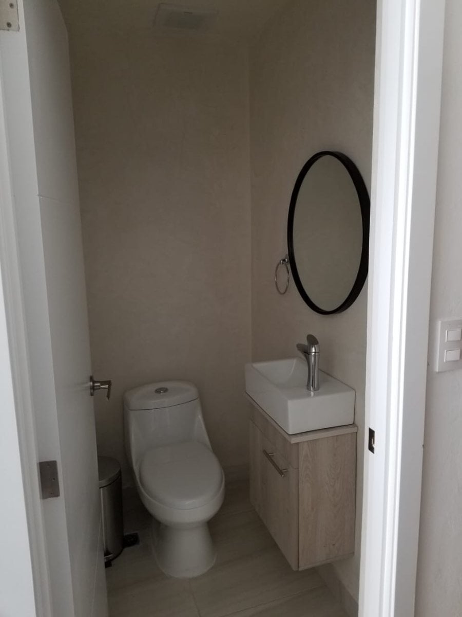 Apartamento Amueblado de 1 habitacion en Evaristo Morales – foto 3
