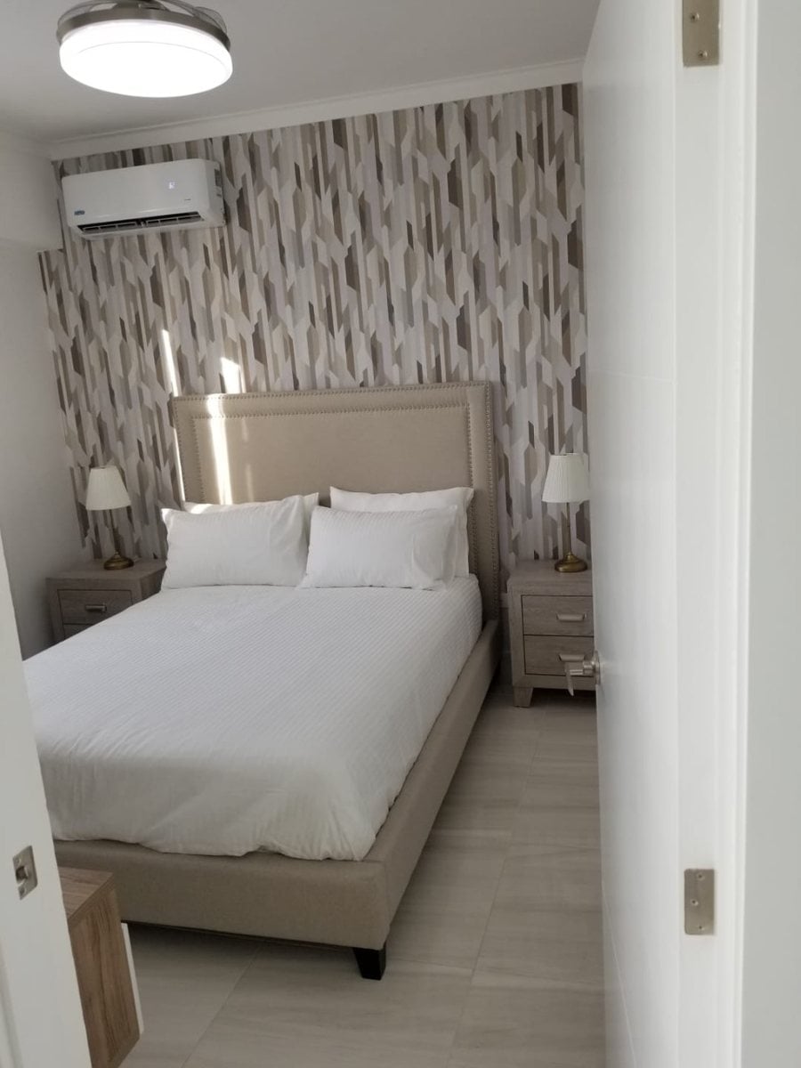 Apartamento Amueblado de 1 habitacion en Evaristo Morales – foto 5