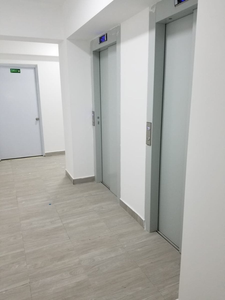 Apartamento Amueblado de 1 habitacion en Evaristo Morales – foto 7