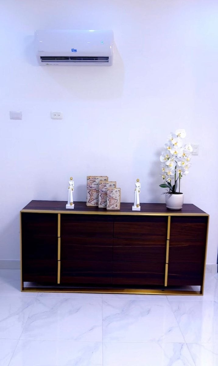 Casa amueblada en alquiler en Ciudad Modelo – foto 4