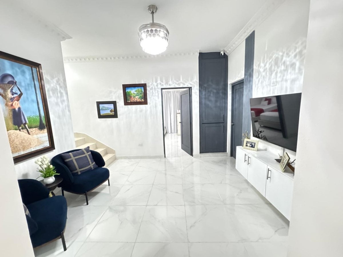 Casa amueblada en alquiler en Ciudad Modelo – foto 12