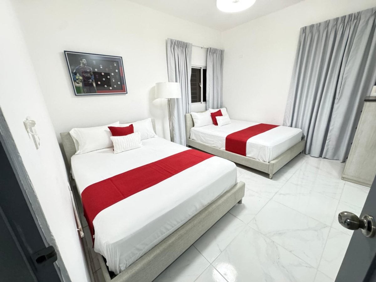 Casa amueblada en alquiler en Ciudad Modelo – foto 5