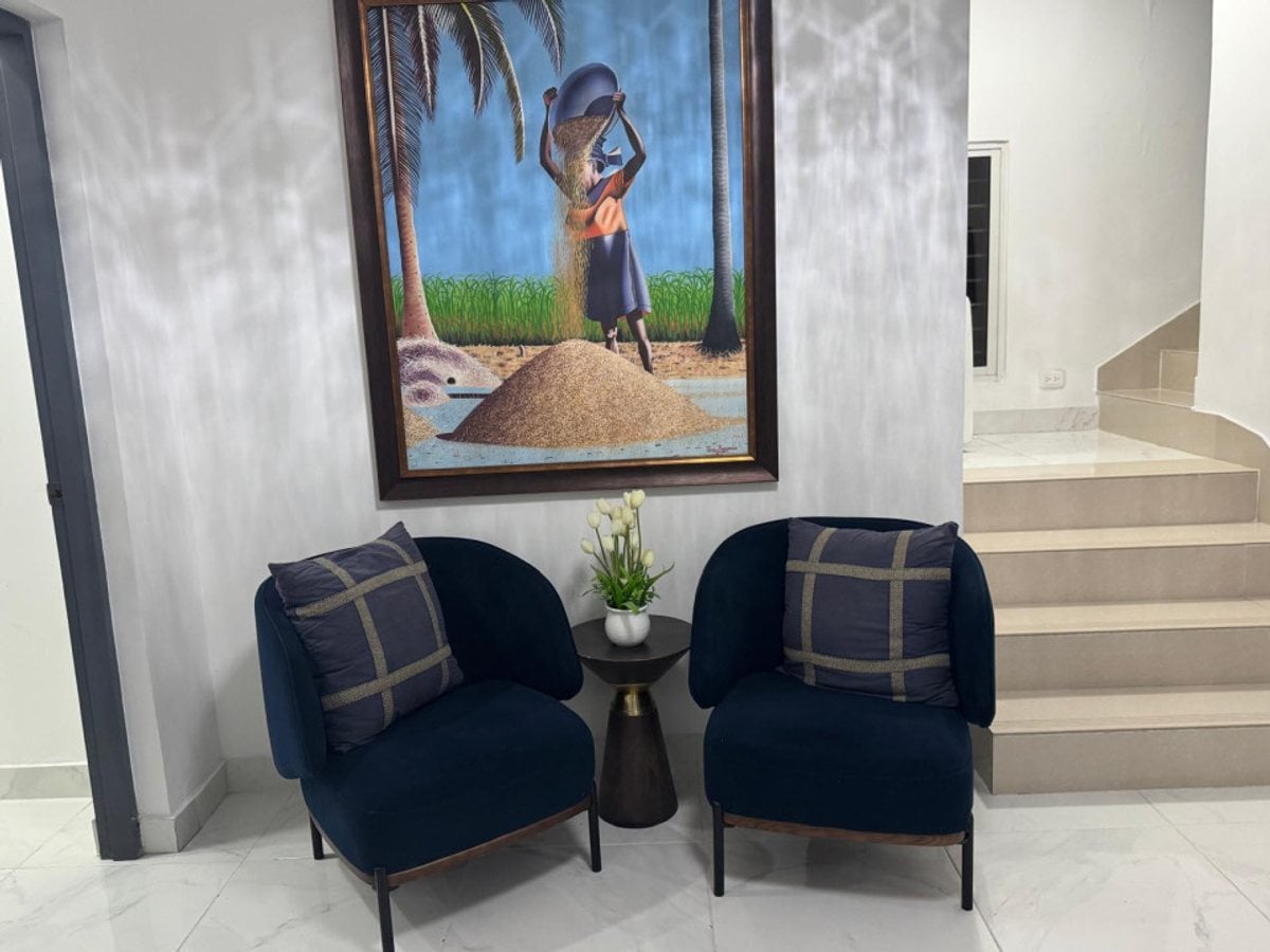 Casa amueblada en alquiler en Ciudad Modelo – foto 11