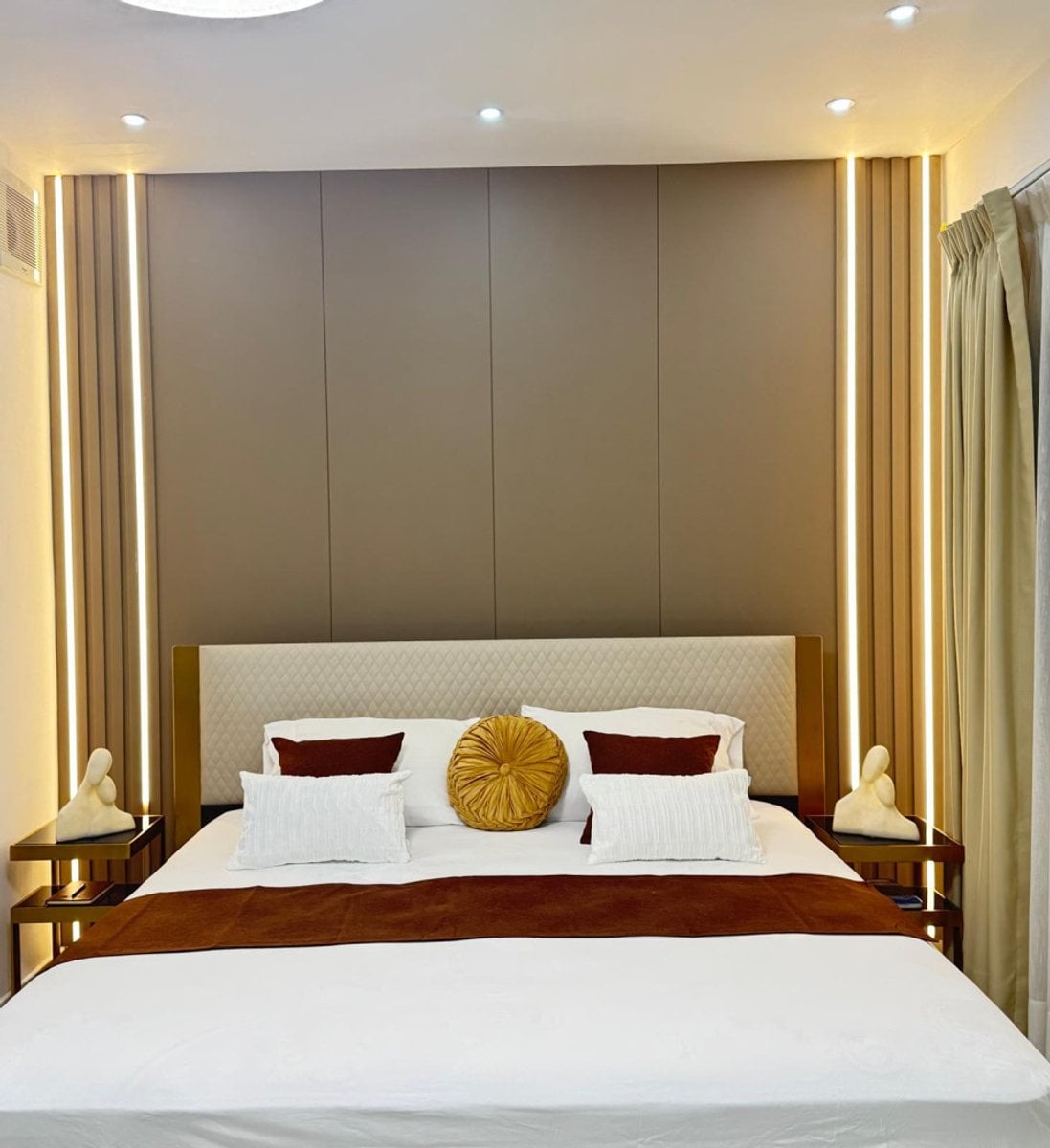 Casa amueblada en alquiler en Ciudad Modelo – foto 10