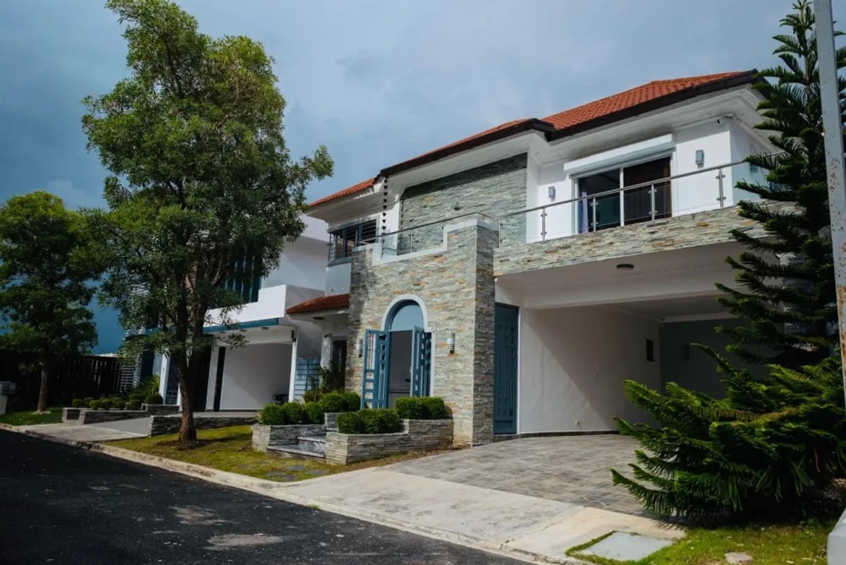 Casa amueblada en alquiler en Ciudad Modelo – foto 1