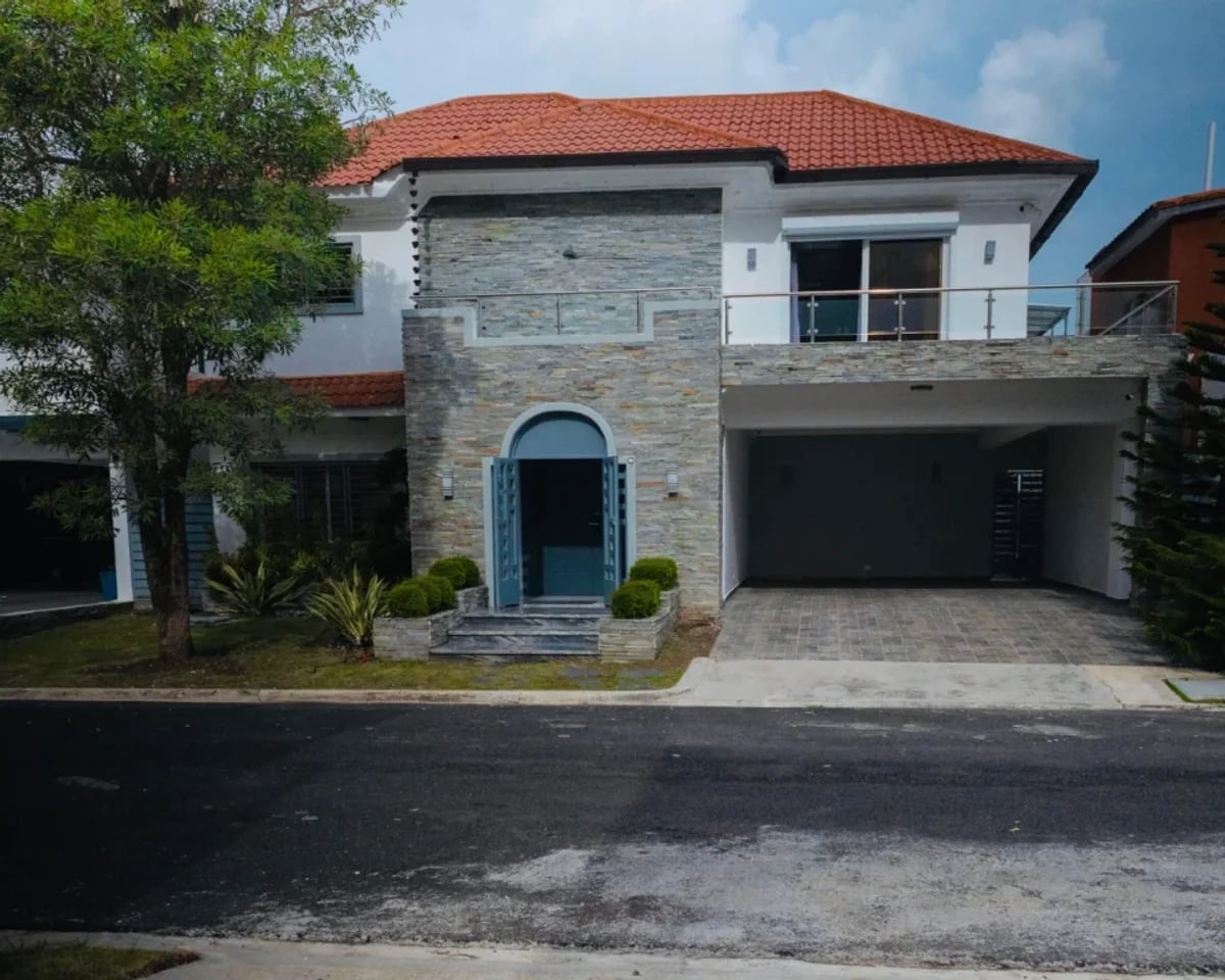 Casa amueblada en alquiler en Ciudad Modelo – foto 2