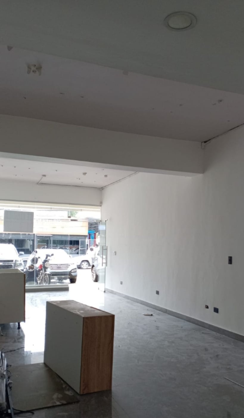 Local comercial en alquiler - Los Prados – foto 1