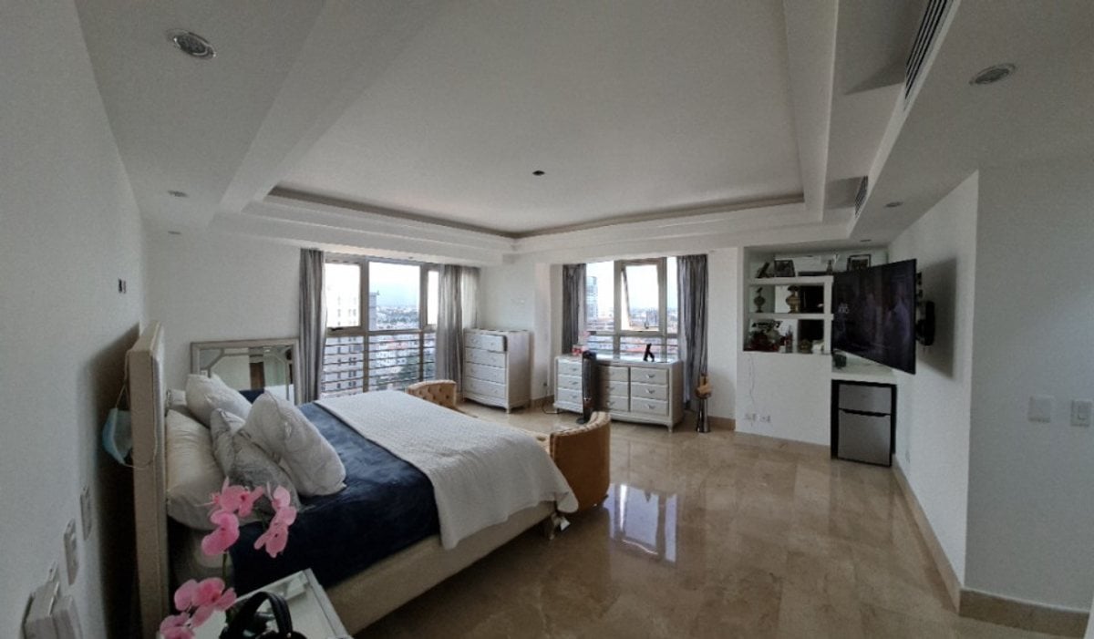 Apartamento En Alma Rosa I, Santo Domingo Este – foto 7