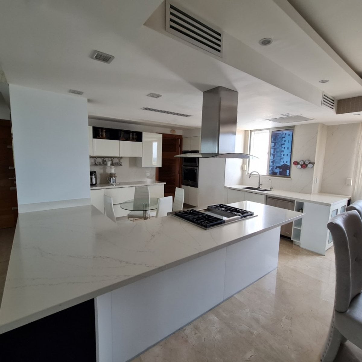 Apartamento En Alma Rosa I, Santo Domingo Este – foto 4