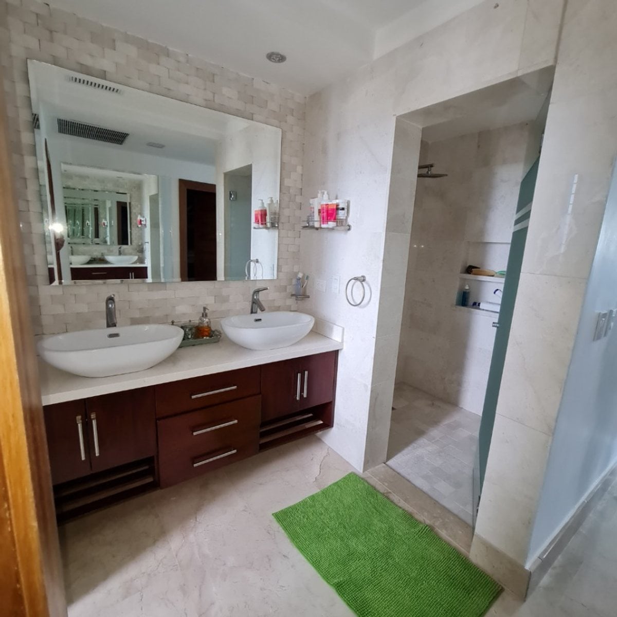 Apartamento En Alma Rosa I, Santo Domingo Este – foto 11
