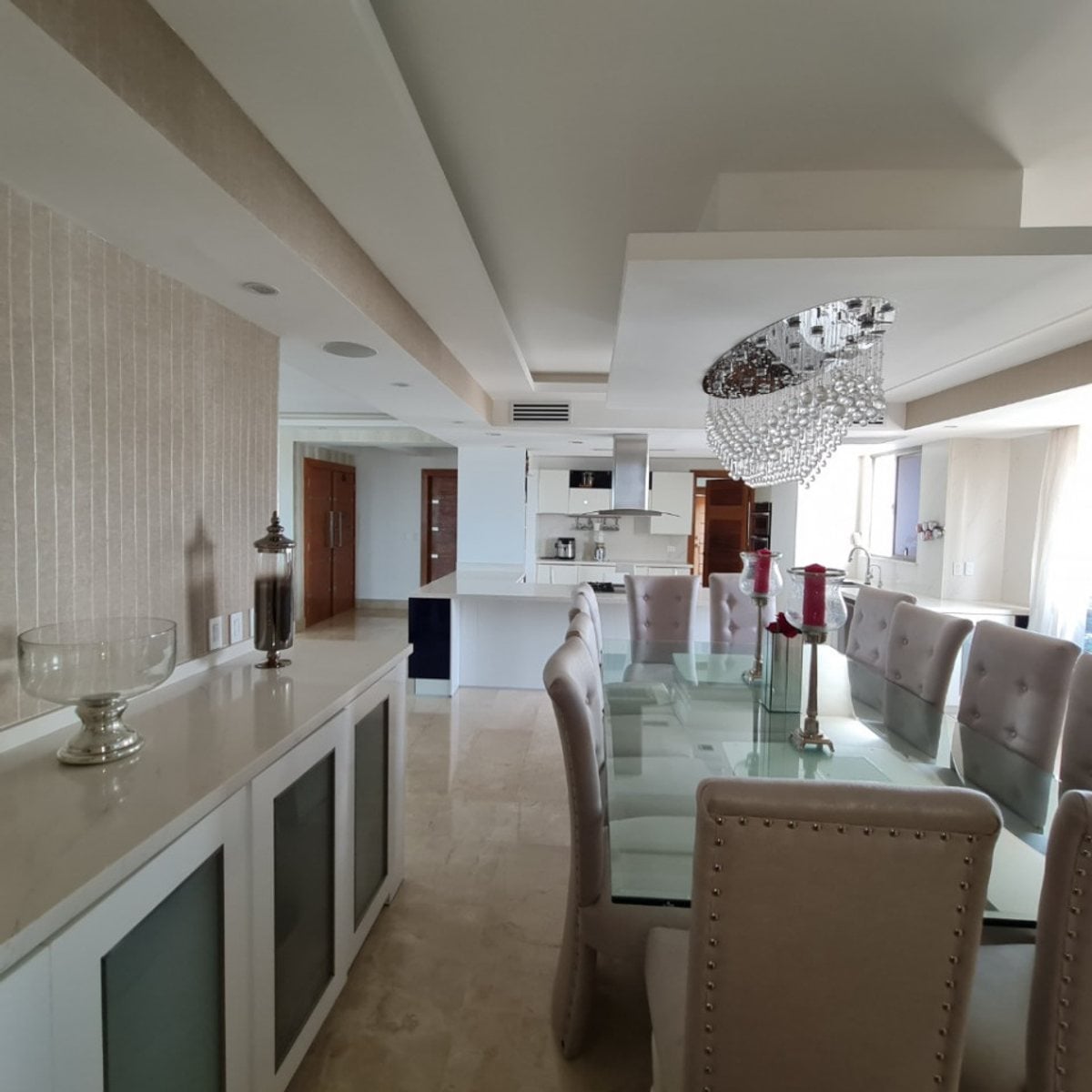 Apartamento En Alma Rosa I, Santo Domingo Este – foto 5