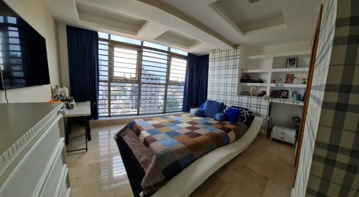 Apartamento En Alma Rosa I, Santo Domingo Este – foto 10