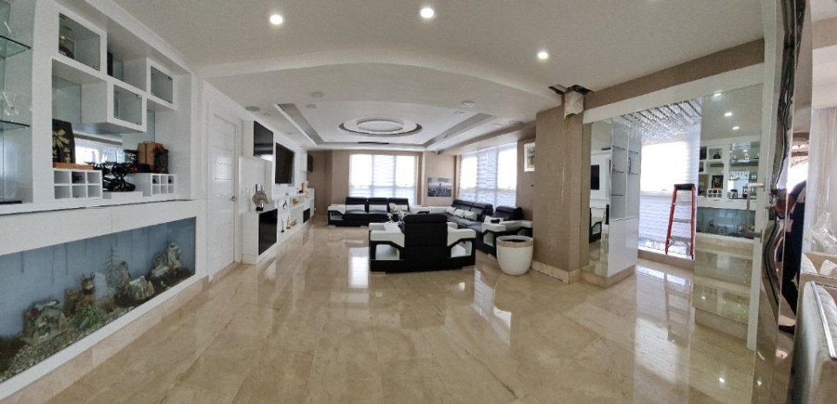 Apartamento En Alma Rosa I, Santo Domingo Este – foto 12