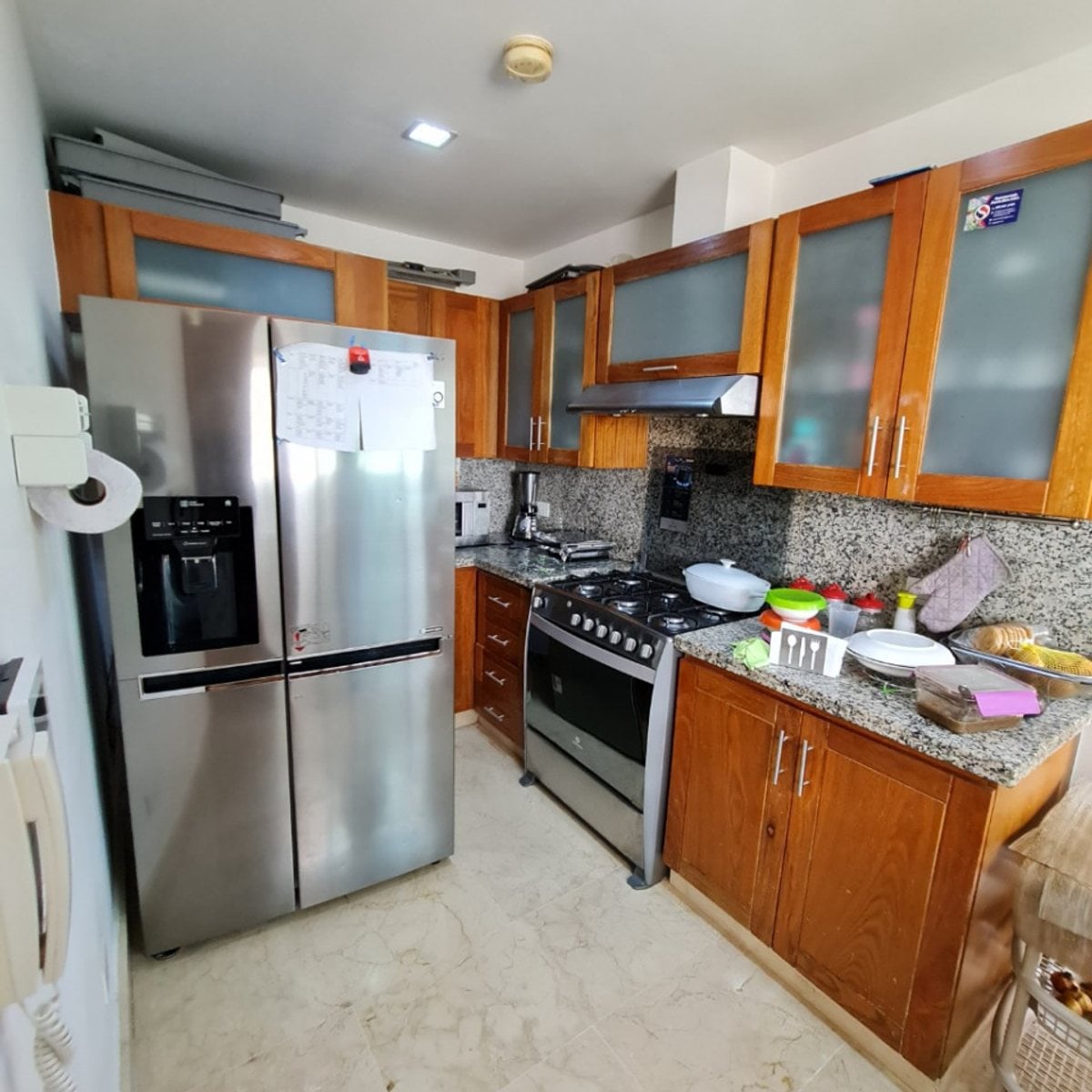 Apartamento En Alma Rosa I, Santo Domingo Este – foto 3