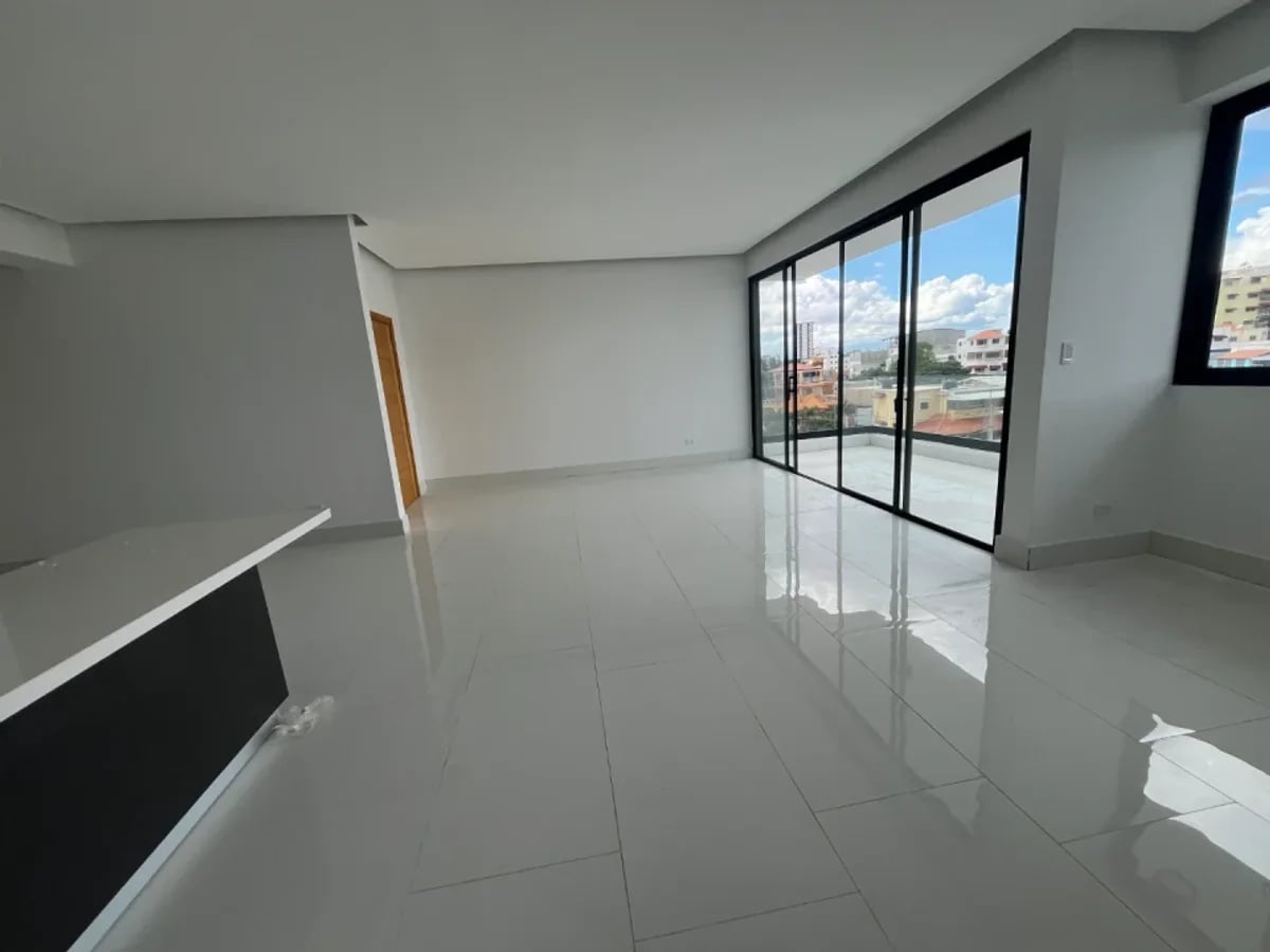 Apartamento en ALMA ROSA I, Santo Domingo Este – foto 4