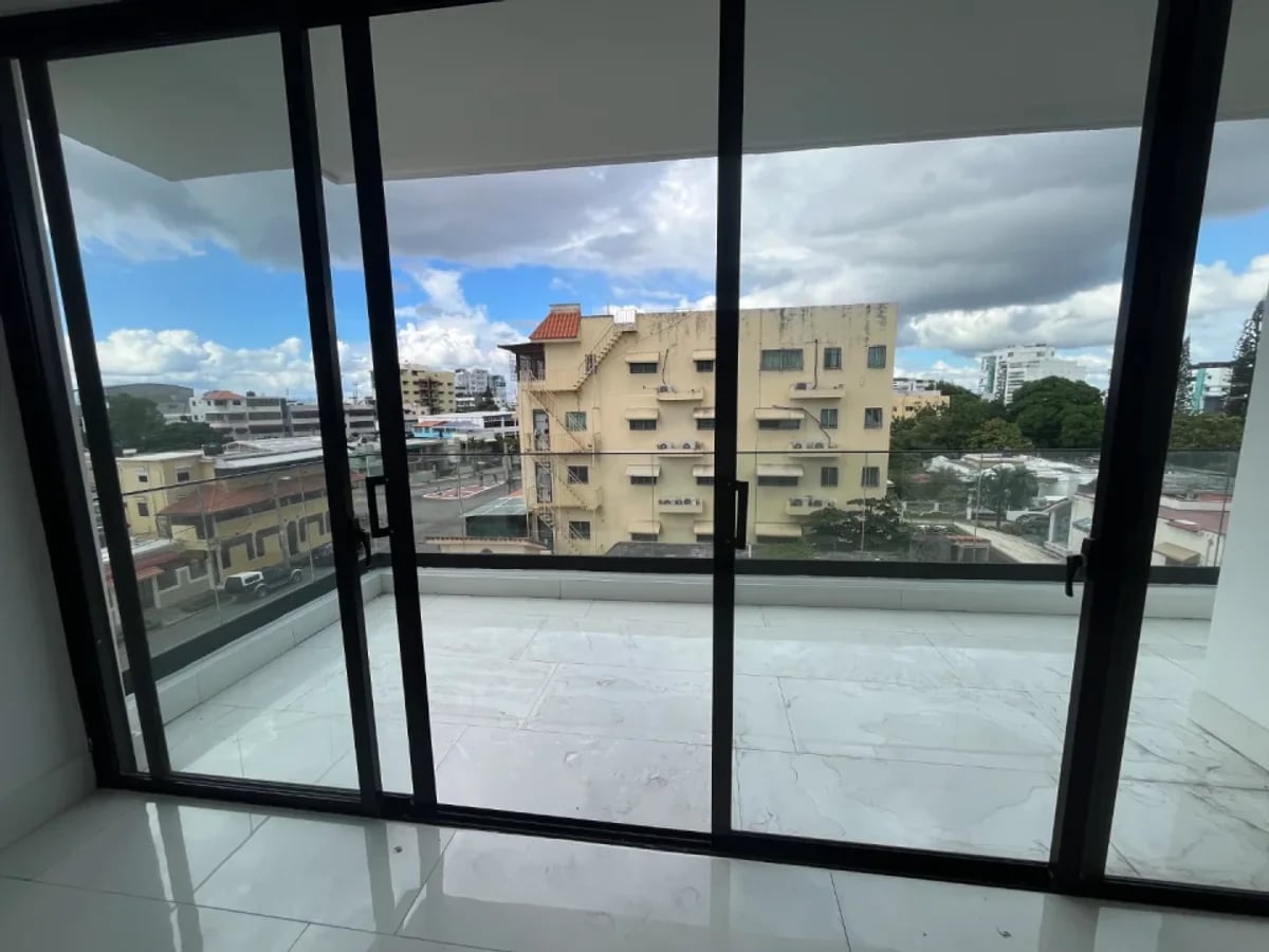 Apartamento en ALMA ROSA I, Santo Domingo Este – foto 5