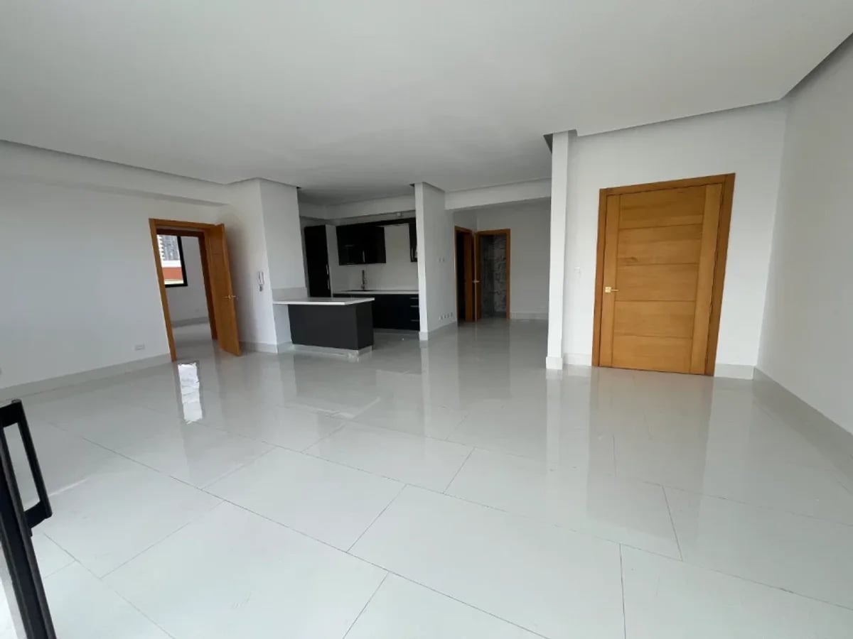 Apartamento en ALMA ROSA I, Santo Domingo Este – foto 7
