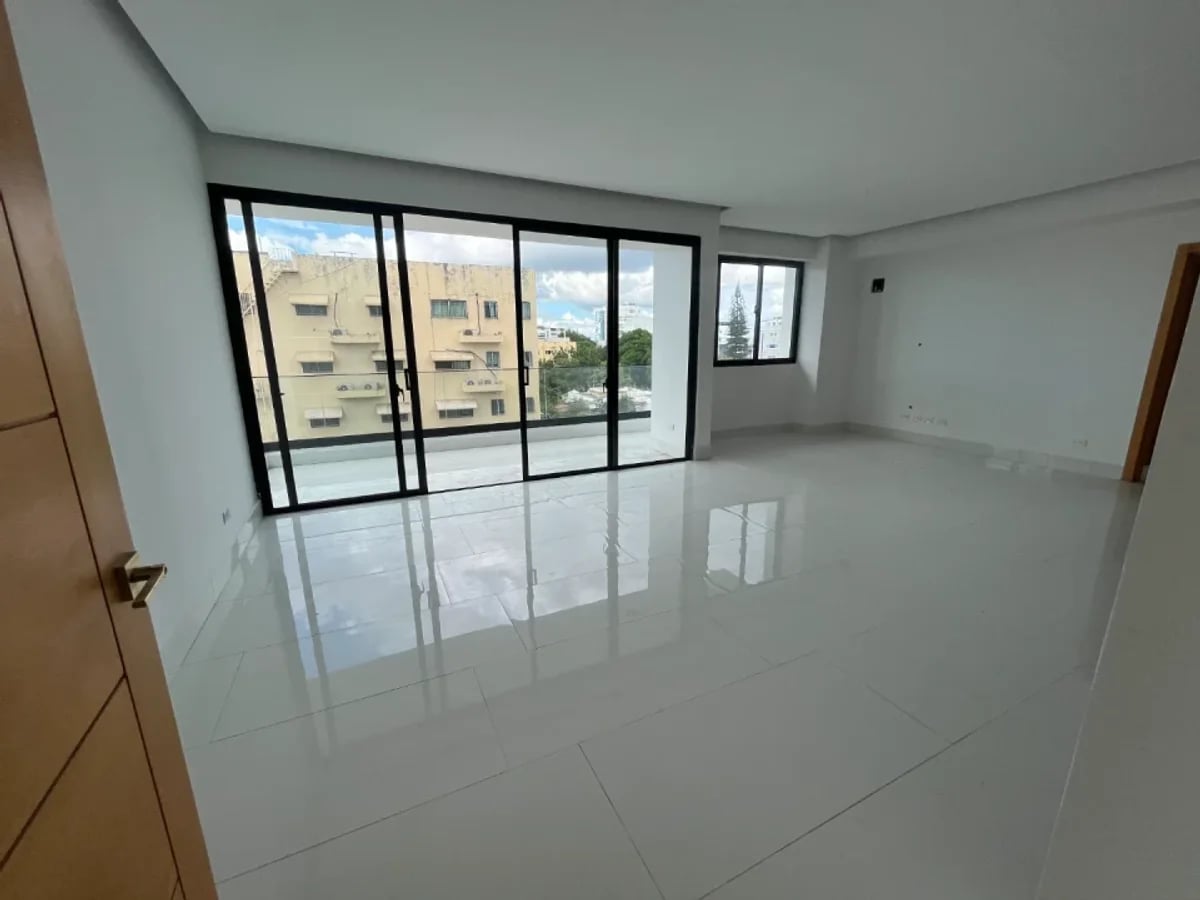 Apartamento en ALMA ROSA I, Santo Domingo Este – foto 1