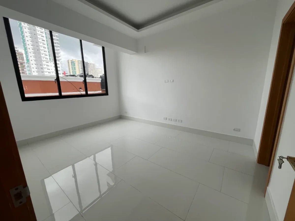 Apartamento en ALMA ROSA I, Santo Domingo Este – foto 2