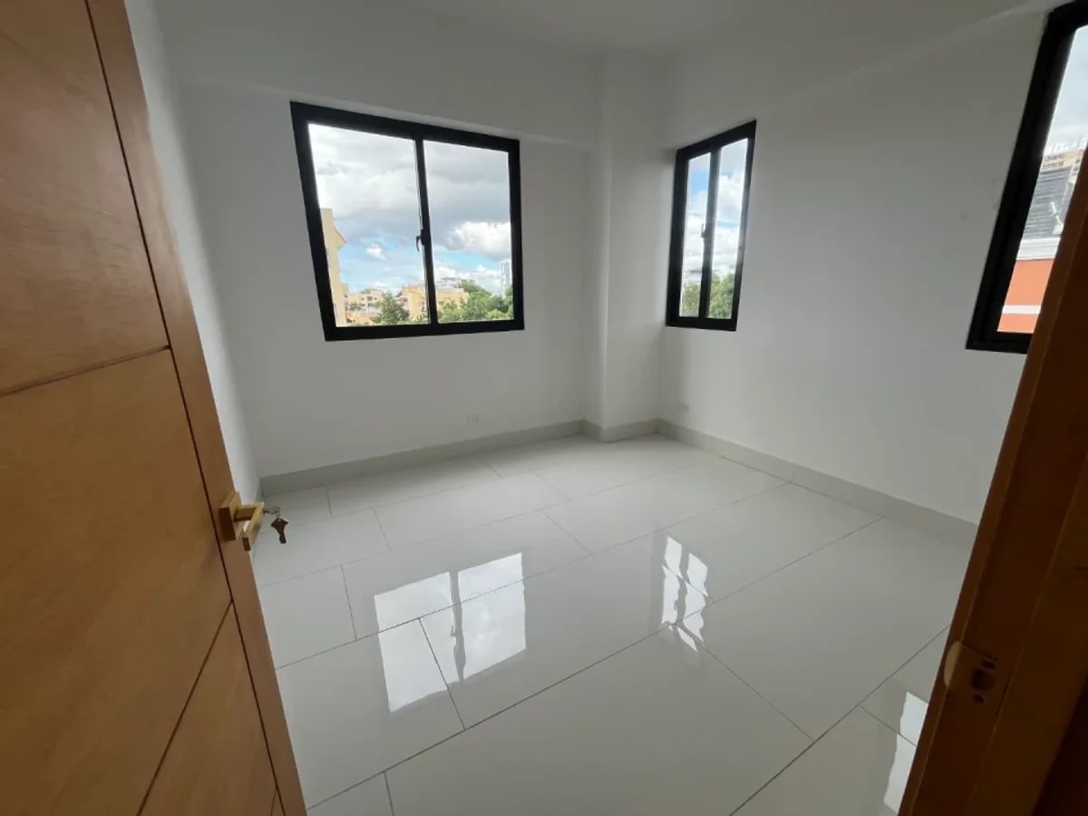 Apartamento en ALMA ROSA I, Santo Domingo Este – foto 10