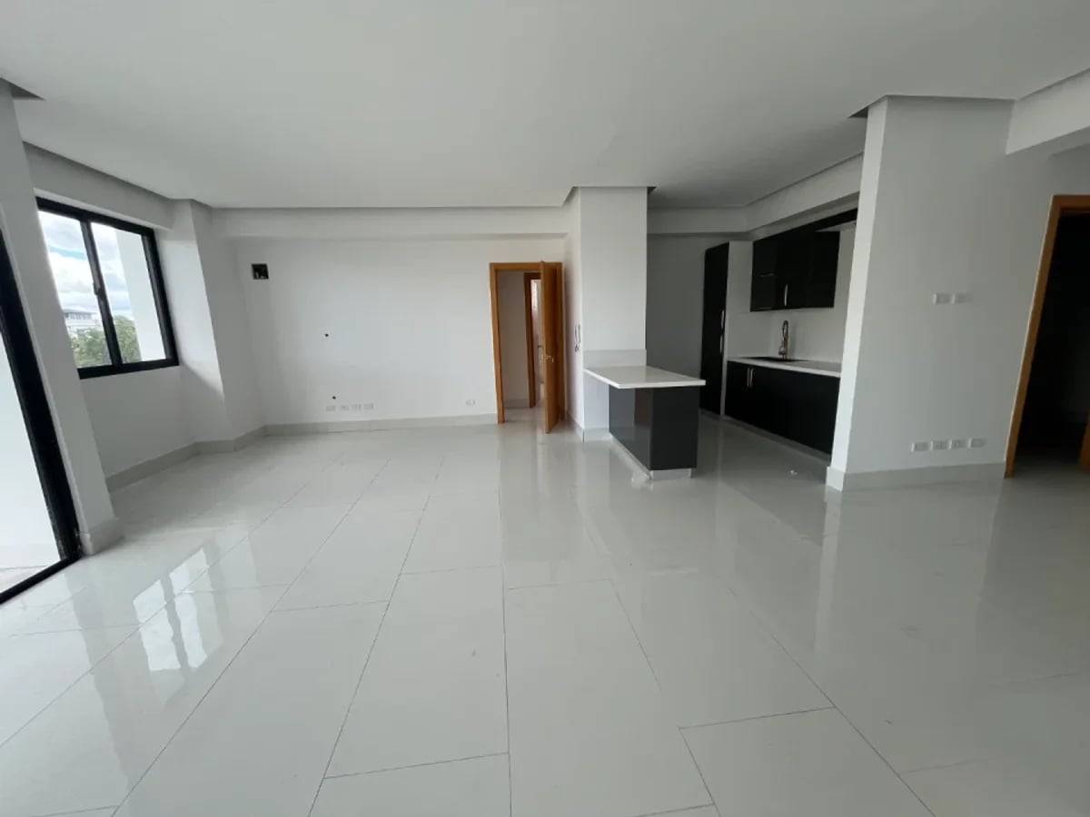 Apartamento en ALMA ROSA I, Santo Domingo Este – foto 6