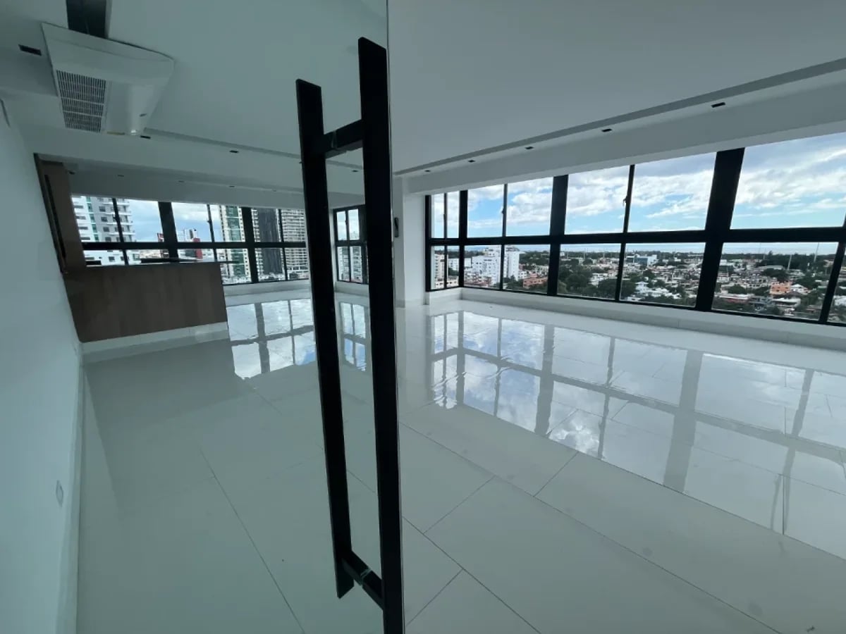 Apartamento en ALMA ROSA I, Santo Domingo Este – foto 9