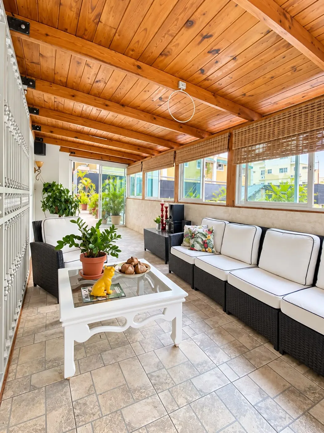 Apartamento en venta en Bella Vista – foto 1