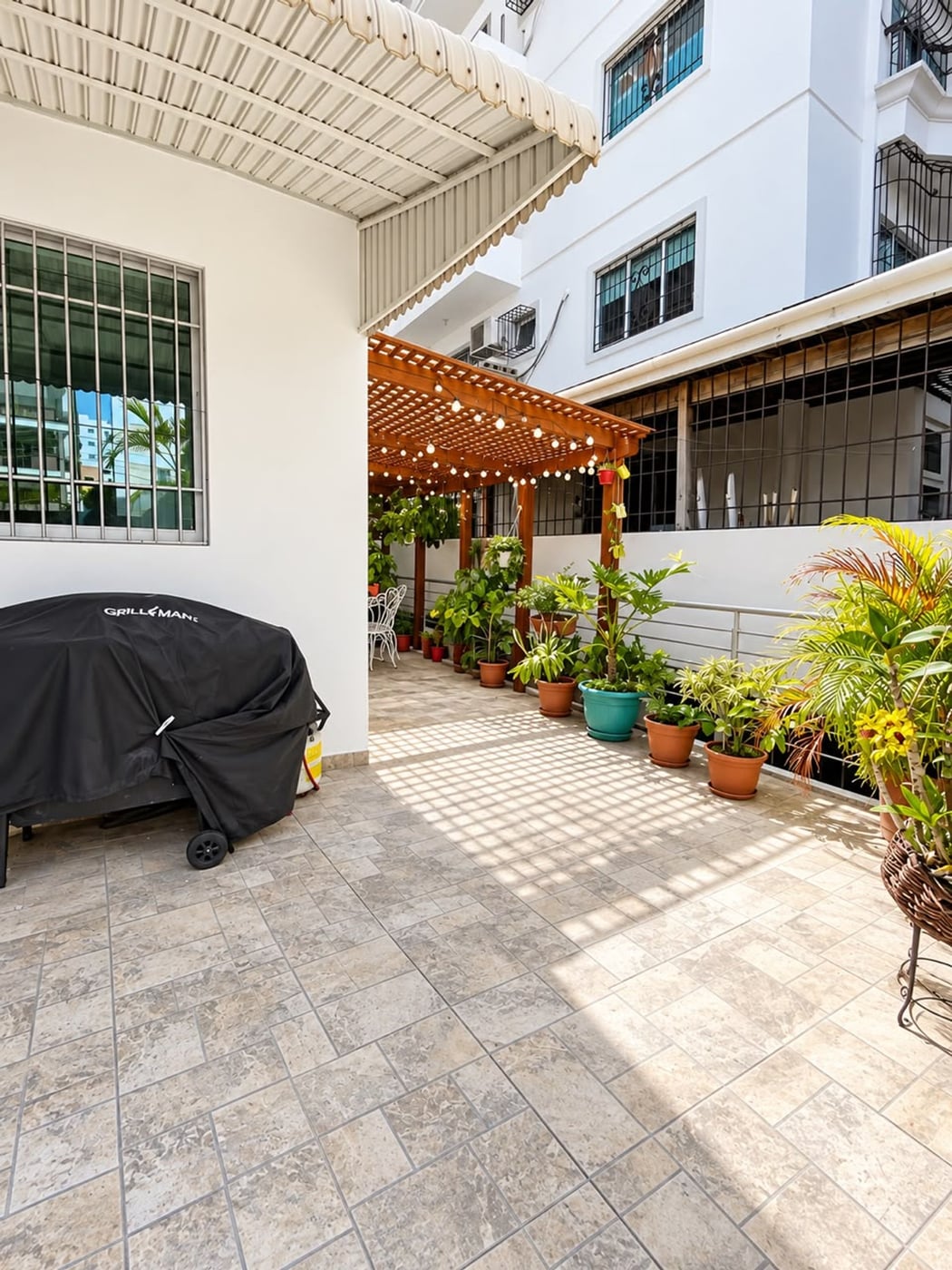 Apartamento en venta en Bella Vista – foto 6