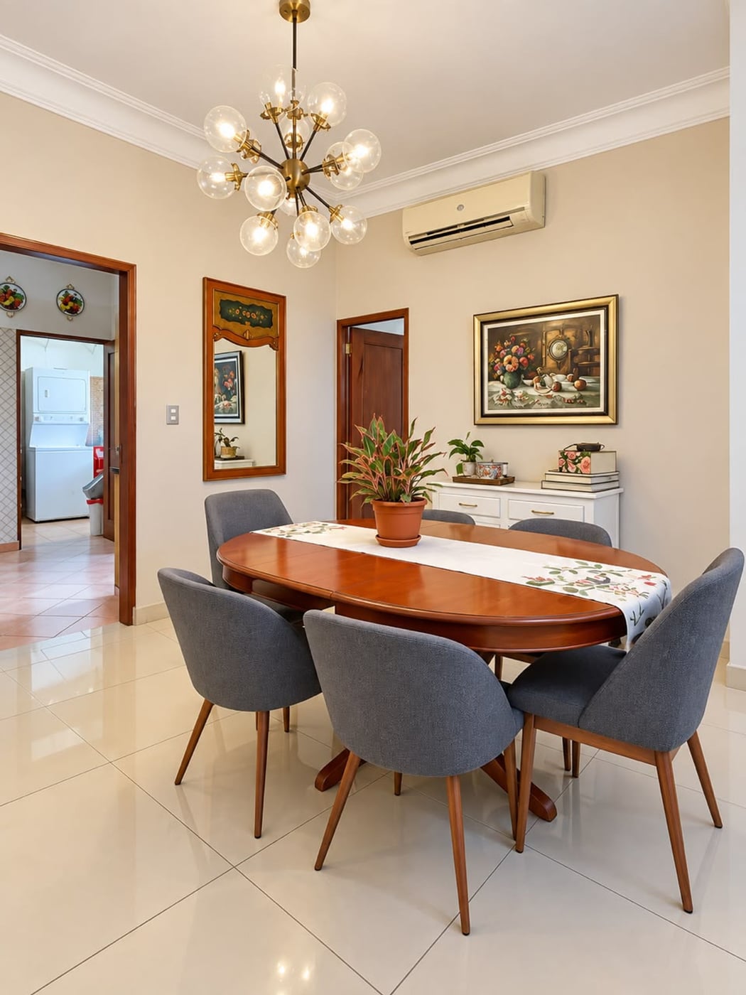 Apartamento en venta en Bella Vista – foto 3