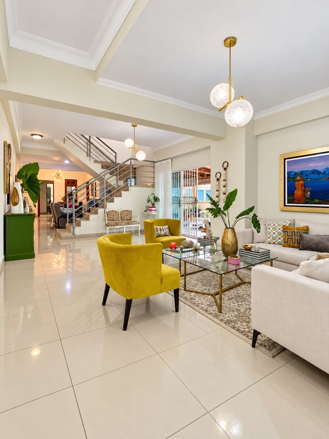 Apartamento en venta en Bella Vista – foto 2